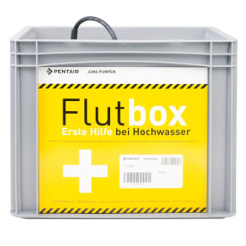 JUNG EMERGENCY BOX (400-9479) img