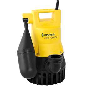 JUNG DOMPELPOMP U3K SPECIAL CONDENS (400-9562) img