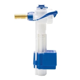 FLUIDMASTER VLOTTERKRAAN 3/8" ZIJAANSLUITING img