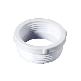 MAC ALPINE PVC REDUKTIE 5/4"M-4/4"F img