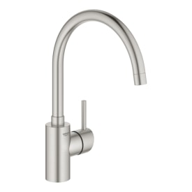 GROHE CONCETTO KEUKENMENGRKAAN  CHROOM img