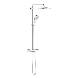GROHE RAINSHOWER SMARTACTIVE 310 DOUCHESYSTEEM MET THERMOSTATISCHE MENGKRAAN CHROOM img