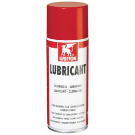 GRIFFON GLIJMIDDEL LUBRICANT 400 ML SPUITBUS img