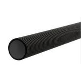 BEGETUBE PROFI AIR CLASSIC VENTILATIEBUIS GRIJS ROL=50M DIAM. 63MM img