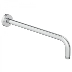 IDEAL STANDARD IDEAL RAIN ARM 400 MM VOOR WANDBEVESTIGING CHROOM img