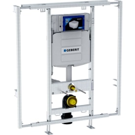 GEBERIT GISEASY WC-ELEMENT SYSTEMFIX 12CM H112CM UITSCHUIFBAAR 90-125CM img