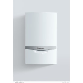 VAILLANT ECOTEC PLUS GASWANDKETEL CONDENSATIE COMBI VCW 296  N img