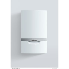 VAILLANT ECOTEC PLUS GASWANDKETEL CONDENSATIE COMBI VCW 346 N img