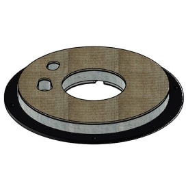 ACV ISOLATIE BRANDER VOOR PRESTIGE MK2 img
