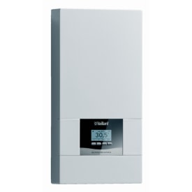VAILLANT VED E 18/8 E INT ELEKTRISCHE WATERVERWARMER 3-FASIG 400 V DIGITAAL img