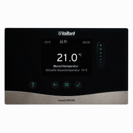 VAILLANT WEERSAFHANKELIJKE REGELAAR SENSOCOMFORT VRC 720F img