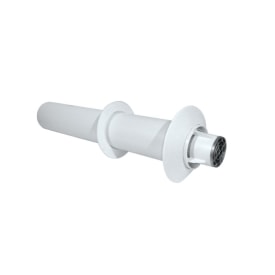 UBBINK ROLUX ALU 80/125 MUURDOORVOER img