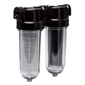 CINTROPUR WATERFILTER SL 240 DUO-CTN 1" img