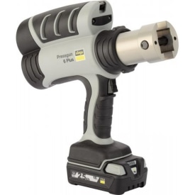 VIEGA PERSMACHINE ACCU PRESSGUN 6 PLUS ZONDER BEKKEN img