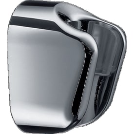 HANSGROHE UNIVERSELE DOUCHEHOUDER CHROOM img