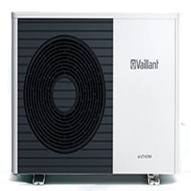 VAILLANT AROTHERM WARMTEPOMP LUCHT/WATER MONO VWL 75/6 A 230V img