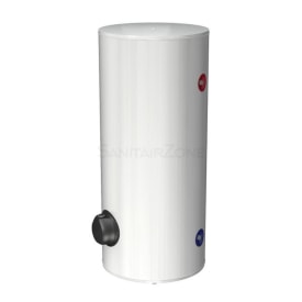 BULEX EL. BOILER STAAND VERTICAAL MONO/TRI 150L 2400T SDC150S img