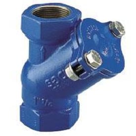 SOCLA BALKEERKLEP 1 1/4" img