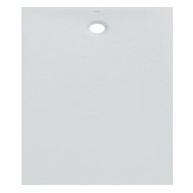 GEBERIT OLONA RECHTHOEKIGE DOUCHEBAK 180X90CM MAT WIT img