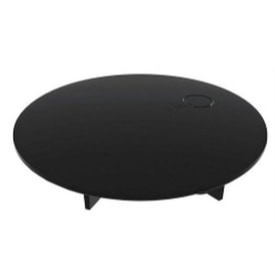 VIEGA AFDEKKAP VOOR TEMPOPLEX MODEL.6964.0 MAT ZWART img