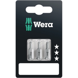 WERA 840/1 Z SET A SB - 1 X SW 2/2,5/3 img