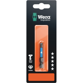 WERA 840/4 IMP DC SB SW 4 X 50MM img