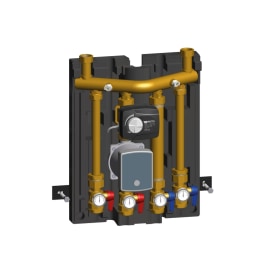 WATTS WATTMIX MODULE HE/ZV 6/4" img