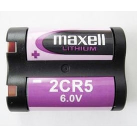 HANSA ORAS LITHIUM BATTERIJ 2CR56V img