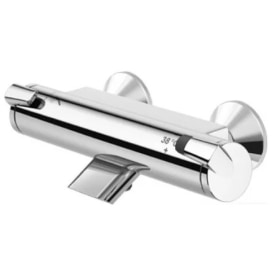 HANSA FIT BAD/DOUCHE THERMOSTAAT CHROOM img
