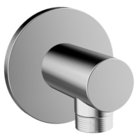 HANSA AANSLUITBOCHT G1/2 SHOWERPIPE CHROOM (51180173) img