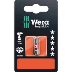 WERA 851/1 IMP DC SB PH 3 X 25MM img