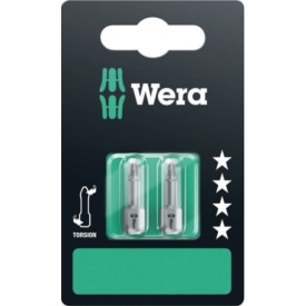 WERA 851/1 TZ SB PH1 x 25MM - PER SET VAN 2ST img