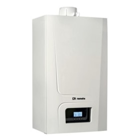 REMEHA AVANTA ACE 28C COMBI CONDENSATIE GASWANDKETEL img