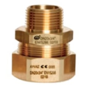 AYVAZ PUSH-FIT KOPPELING MET DICHTING DN20 X 3/4"M img