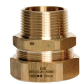 AYVAZ PUSH-FIT KOPPELING MET DICHTING DN32 X 5/4"M img