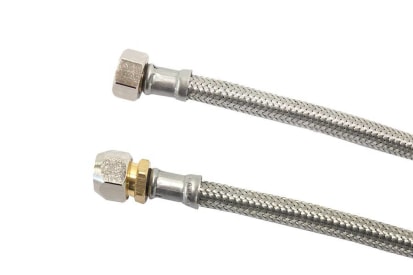 FIXAFLEX SANIFLEX INOX FLEXIBEL 3/8"F-10 BIC 300 MM img