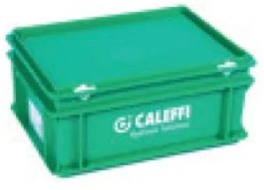 CALEFFI PAKKET LUCHTAFSCHEIDERS (4ST) img