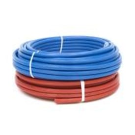 ALPEX DUO XS BUIS GEISOLEERD BL 26X3  ROL VAN 25M - PRIJS PER METER img