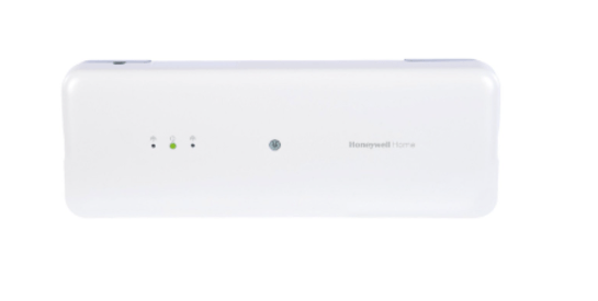 HONEYWELL MULTIZONE REGELAAR HCC100 img