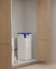 DURLEM WATERONTHARDER VI MAXI CONNECT img