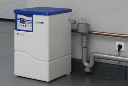 DURLEM WATERONTHARDER VI MINI img