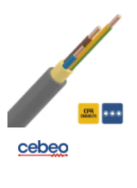 CEBEO ELEK. XVB 3x2.5 ROL 50M P/M img