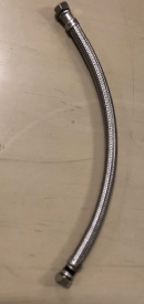 FIXAFLEX OXYTIGHT INOX FLEXIBEL 3/4"FF 600 MM img