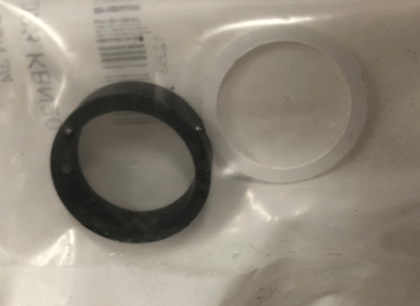 HUOT KIT VAN DICHTINGEN NORMAAL 3/4" img