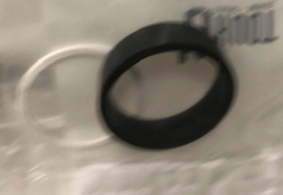 HUOT KIT VAN DICHTINGEN VERSTERKT 3/4" img