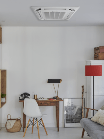 BULEX AIRCO VIVAIR MULTISPLIT CASSETTE BINNENUNIT SDH1-035MNKI img