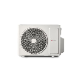 BULEX VIVAIR LITE MONOSPLIT BUITENUNIT SDHB1-035SNWO img