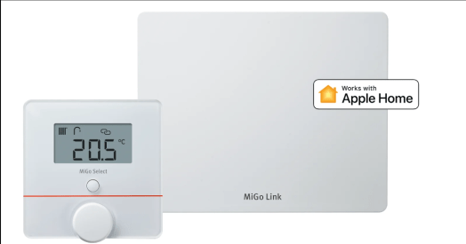 MIGO SELECT SRT 51f + MIGO LINK SR 940f img