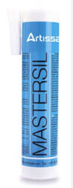 ARTISSAN MASTERSIL SILICONE WHITE img