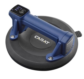CARAT AUTOMATISCHE ZUIGNAP img